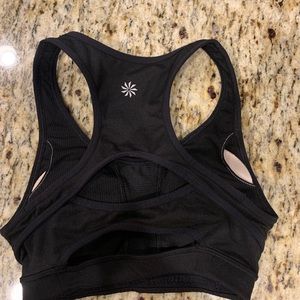 athleta sports bra